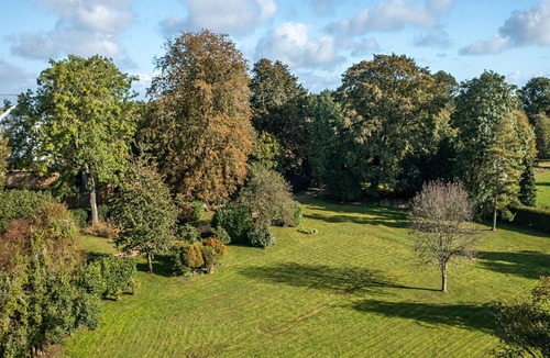 East Dereham House | Saham Grove Hall by Group Retreats