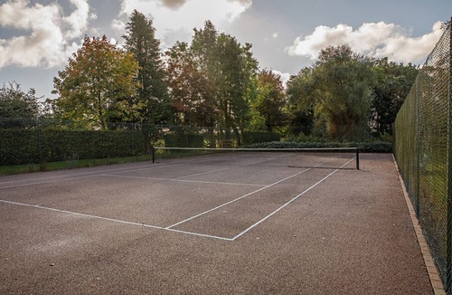 East Dereham House | Saham Grove Hall by Group Retreats