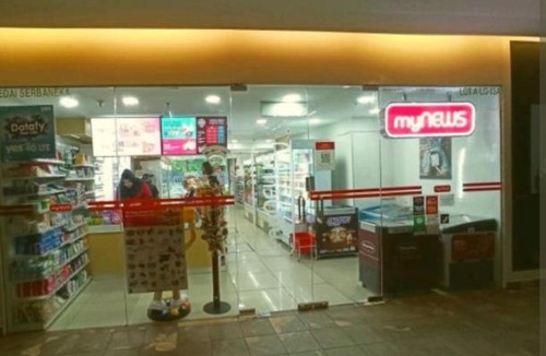 Damansara Perdana Apartment | SAHARA SUITES