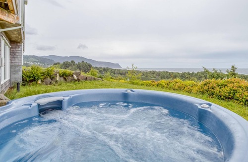 Neskowin House | Sahhali Tides