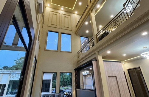 Genteng Hotel | Sahid MahataGenteng Banyuwangi