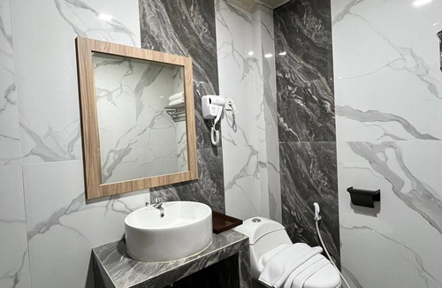 Genteng Hotel | Sahid MahataGenteng Banyuwangi