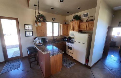 Tucson Villa | Sahuaro Ranch Hideaway