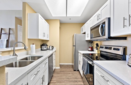 Central Scottsdale House | Sahuaro Suite