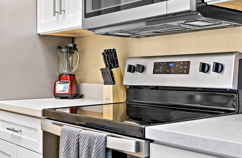 Central Scottsdale House | Sahuaro Suite