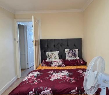 Mayfield House | SAI Residence