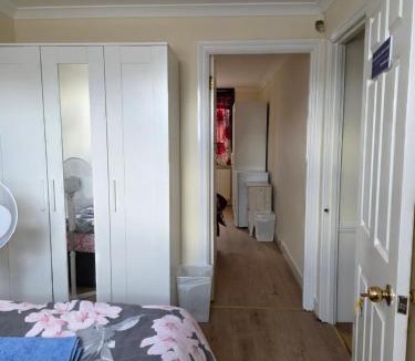 Mayfield House | SAI Residence