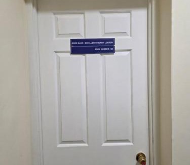 Mayfield House | SAI Residence