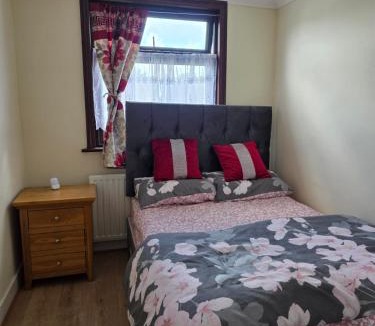 Mayfield House | SAI Residence