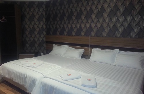 Nilai Hotel | Sai Villa Hotel