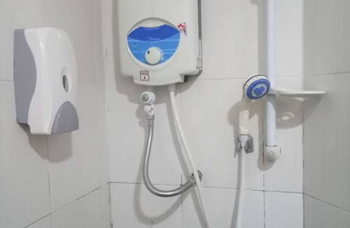 Nilai Hotel | Sai Villa Hotel