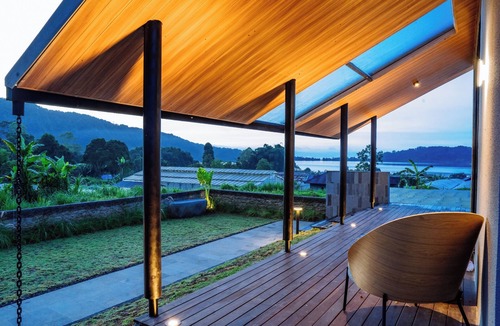 Candikuning Cabin | Sai Wana Cabin Bedugul