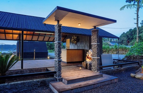 Candikuning Cabin | Sai Wana Cabin Bedugul