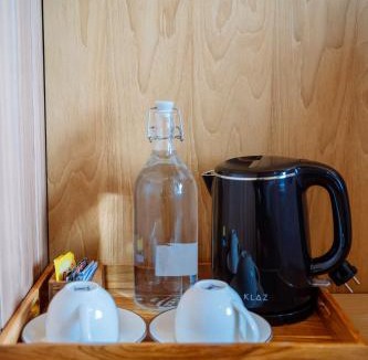 Candikuning Hotel | Sai Wana Cabin Bedugul