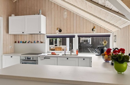 Hojby House | "Saija" - 2.1km from the sea by Interhome