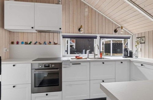 Hojby House | "Saija" - 2.1km from the sea by Interhome