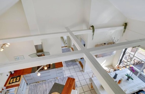 Frostrup House | "Saija" - 2.7km from the sea by Interhome