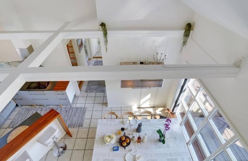 Frostrup House | "Saija" - 2.7km from the sea by Interhome