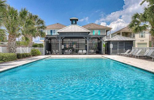 Sailhouse House | Sail Away Cottage