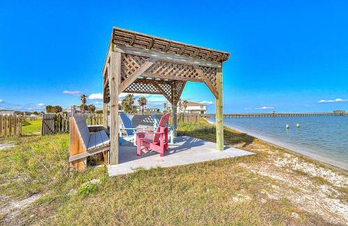 Sailhouse House | Sail Away Cottage