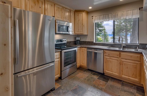 Carnelian Bay House | Sail Away - Lakefront - TLUXP