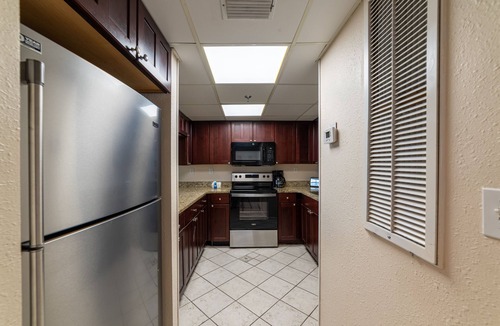 Biltmore Beach Condo | Sail Away-PCB, FL Beachfront-3BD/3BA-2 Beachfront Family Getaway-Covered Parking