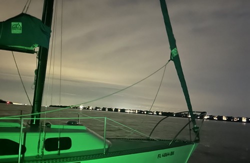 Cortez Boat Rental | Sail away!