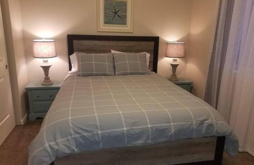Bayshore House | Sail Away