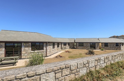 Longrock Cottage | Sail Boats
