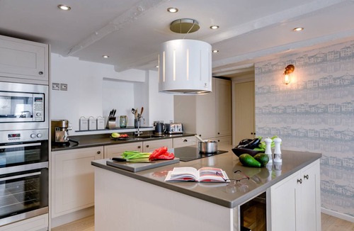 St Ives Cottage | Sail Loft Studio