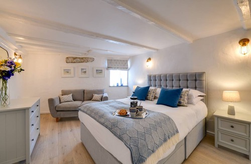 St Ives Cottage | Sail Loft Studio