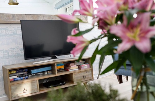 St Ives Cottage | Sail Loft Studio