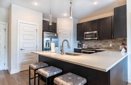 Dillon Condo | Sail Lofts by Summit County Mountain Retreats