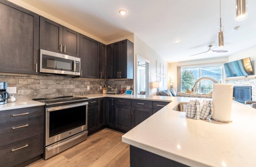 Dillon Condo | Sail Lofts by Summit County Mountain Retreats