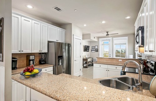 Red Fish Cove Condo | Sail On - Book 5+nights get 15% discount- 3BD/3BA. Sleeps 9