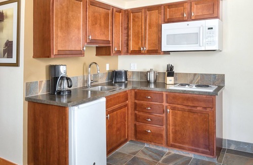 Deer Harbor Resort | Sail on in and Relax !