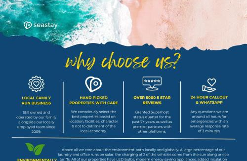 Ramsgate Hotel | Sail Penthouse - Beach & Parking