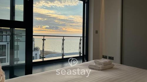 Ramsgate Hotel | Sail Penthouse - Beach & Parking