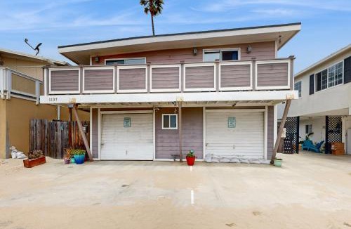 Pierpont Bay House | Sailaway Cabin