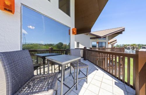 Gulf Shores Apartment | Sailboat Bay 201