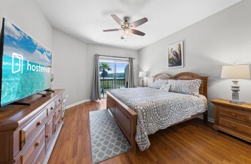 Gulf Shores Apartment | Sailboat Bay 201