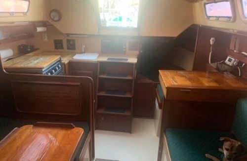 Parole Boat Rental | Sailboat Experience in Annapolis