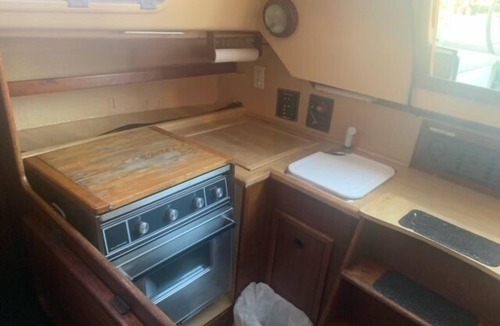 Parole Boat Rental | Sailboat Experience in Annapolis