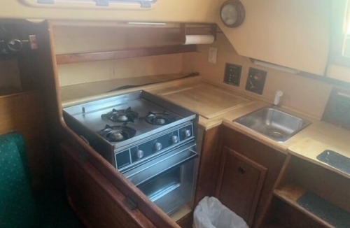 Parole Boat Rental | Sailboat Experience in Annapolis