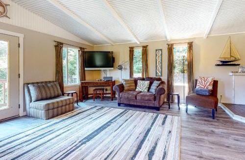 Pacific City House | Sailboat Inn