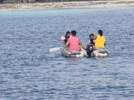 Bandar Puchong Jaya Boat Rental | Sailboat Overnight