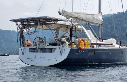 Bandar Puchong Jaya Boat Rental | Sailboat Overnight