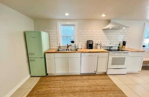 North Carolina Coast Condo | Sailfish B - Close to the Beach
