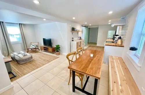 North Carolina Coast Condo | Sailfish B - Close to the Beach