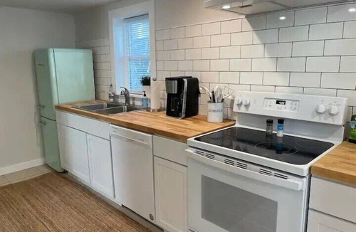 North Carolina Coast Condo | Sailfish B - Close to the Beach